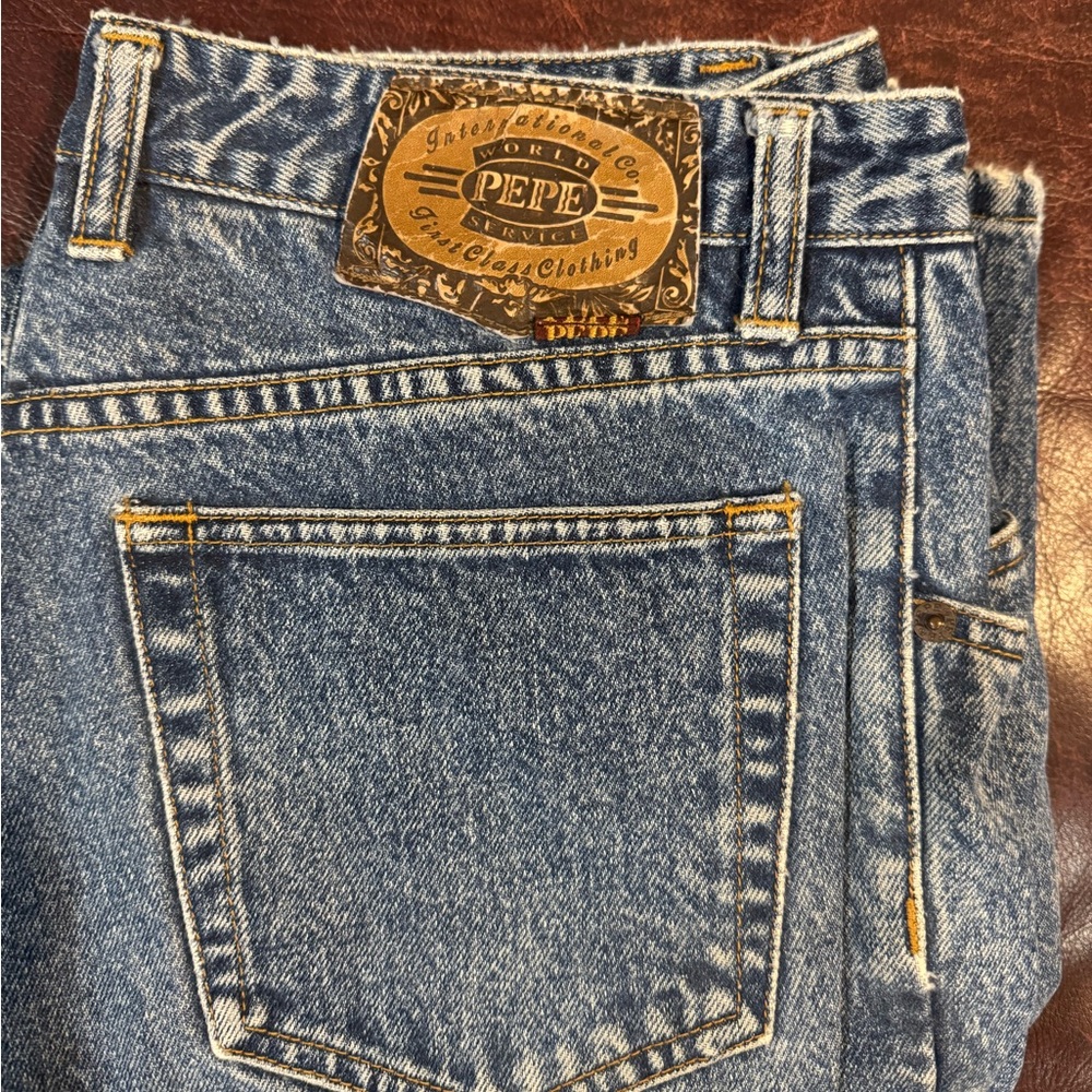 Classics skinny Pepe jeans